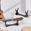 Acrylic Sword Katana Holder Stand ODIS-WH0038-195B-4