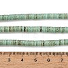 Natural Agate Beads Strands GG-CBEB71A-01I-5