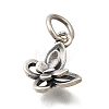 925 Sterling Silver Charms STER-F059-01AS-2