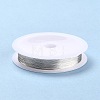 Copper Jewelry Wire X-CWIR-CW0.4mm-24-2