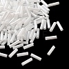 Baking Paint Glass Beads GL-G001-04E-1