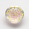 Resin Cabochons X-RESI-S320-16mm-10-2