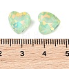 Glass Cabochons GLAA-N0028-08-4