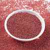 MIYUKI Round Rocailles Beads SEED-G009-RR0166-2