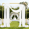 2Pcs PE Plastic Water Bag for Party Decor AJEW-CN0007-39B-5