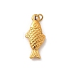 304 Stainless Steel Pendants STAS-B093-11G-10-1
