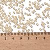 TOHO 8/0 Round Beads X-SEED-TR08-0901-4