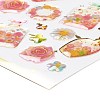 Epoxy Resin Sticker DIY-A017-05B-2