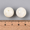 Round Acrylic Imitation Gemstone Beads OACR-R029-16mm-29A-3