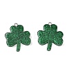 Opaque Resin Pendants RE-CBA2A92-01A-1