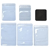 20Pcs Anti-Tarnish Strip Tabs AJEW-YW0001-15A-4