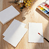 Blank Watercolor Paper DIY-WH20081-118A-4