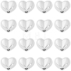 30Pcs Alloy Beads FIND-BBC0005-16A-S-1