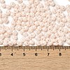 6/0 Glass Seed Beads X1-SEED-M012-01A-09-4