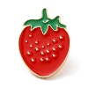 Fruit Theme Enamel Pins JEWB-A013-03E-1