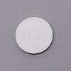 Fibre Perfume Pads DIY-WH0019-39G-1