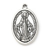 Alloy Pendants FIND-E051-01AS-03-1