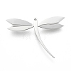 304 Stainless Steel Big Pendants LS-STAS-D442-17C-1