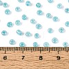 8/0 Glass Seed Beads SEED-US0003-3mm-154-3