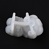 Pig Silicone Molds DIY-I079-06-3