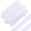8Yards Organza Lace Ribbon OCOR-HY0001-87B-1