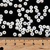 Glass Seed Beads X1-SEED-H002-A-A615-4