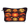 Sun Polyester Cosmetic Bag PW-WGFDC4E-06-1