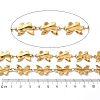 304 Stainless Steel Chains CHS-C023-01I-G-3