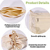 Oxford Cloth Organizer Insert PURS-WH0001-91A-02-4