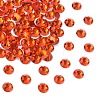 Preciosa® MAXIMA Crystal No Hotfix Flatback Stones Y-PRC-NSS12-90040-1