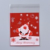 Christmas Cookie Bags ABAG-I002-A02-1