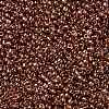 TOHO Round Seed Beads SEED-JPTR11-0203-2