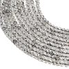 Natural Cloudy Quartz Beads Strands GG-CBA3921-A06-2mm-3
