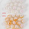 Plating Acrylic UV Reactive Beads PACR-TAC0005-05K-1