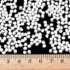 MIYUKI 3.4mm Drop Beads X-SEED-MY04-DP402F-5