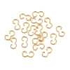 Brass Quick Link Connectors LS-KK-G550-02G-1