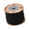 Nylon Braided Cord NWIR-N003-0.8mm-06F-1