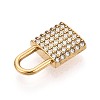 303 Stainless Steel Pendants STAS-Q110-25G-2