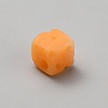 Transparent Resin Beads RESI-CJC0015-35F-1