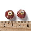 Handmade Porcelain Beads PORC-L080-A06-3