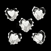 Handmade Lampwork Beads X1-LAMP-I028-01D-1