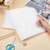 Polyester Mesh Fabric DIY-WH20009-21B-3