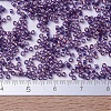 MIYUKI Delica Beads SEED-X0054-DB0117-4
