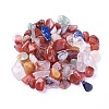 Natural Mixed Gemstone Beads G-I221-36-1
