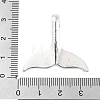 Tibetan Style Alloy Pendants LS-TIBEP-S295-57AS-RS-2