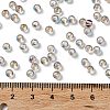 Glass Seed Beads X1-SEED-H002-A-A613-4
