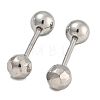 304 Stainless Steel Ear Plug Gauges EJEW-B066-01J-P-1