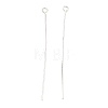 Brass Eye Pin EPC5.0cm-S-5