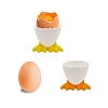 Easter Plastic Egg Cup PW-WG42605-01-2