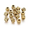 Large Hole Beads LS-X-GLF11539Y-2